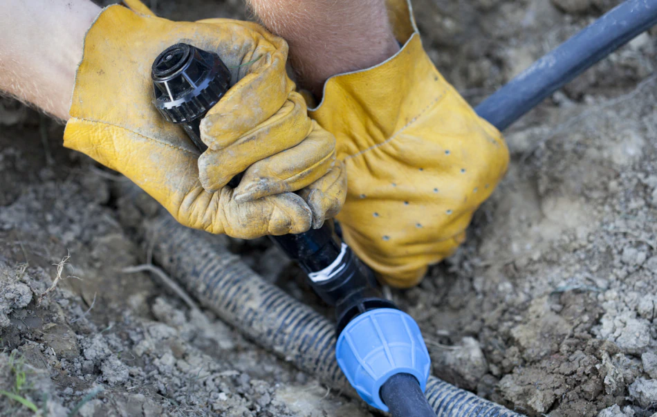 Sprinkler & Irrigation Repair (1)